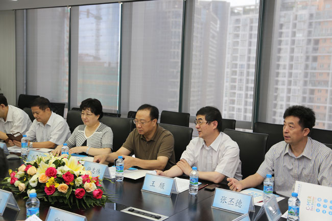 省市政協(xié)、市衛(wèi)計委