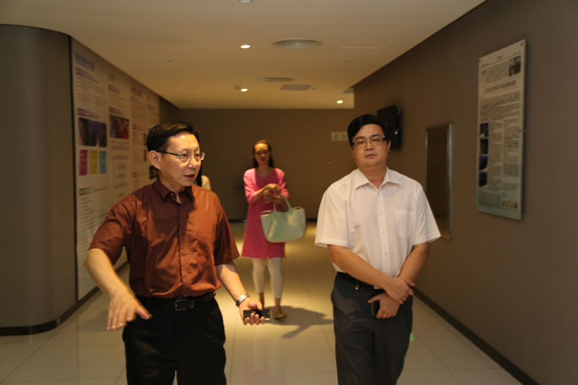深圳市衛(wèi)生和人口文化促進會