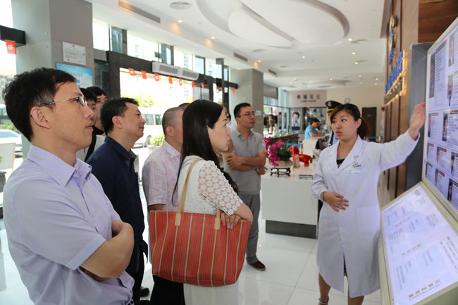 FORUM—眼科專業(yè)化數(shù)據(jù)管理經(jīng)驗(yàn)交流會(huì)