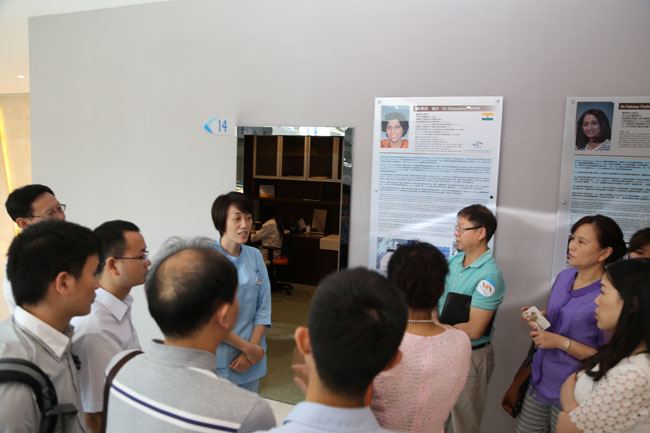 FORUM—眼科專業(yè)化數(shù)據(jù)管理經(jīng)驗(yàn)交流會(huì)
