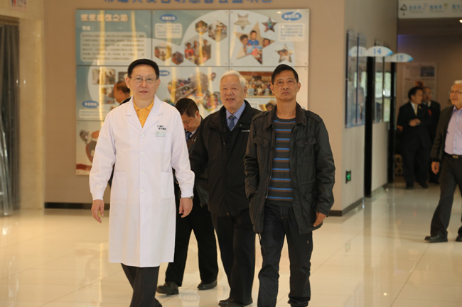 香港新界社團首長聯(lián)誼會