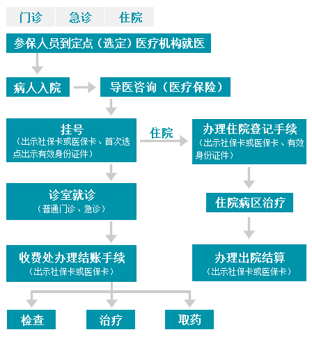 醫(yī)保