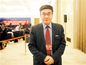 【深圳商報(bào)】林順潮：北上辦醫(yī)并非“跑馬圈地”