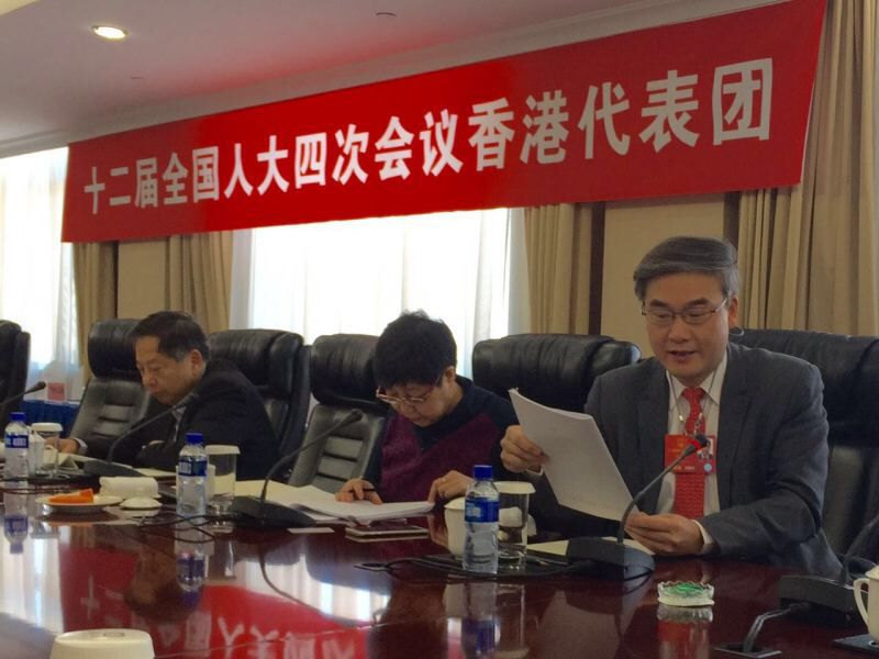 【大公報(bào)】CEPA后內(nèi)地港資醫(yī)院 林順潮：甘做辦醫(yī)拓荒牛