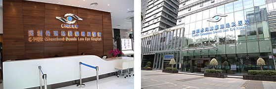 【大公報(bào)】CEPA后內(nèi)地港資醫(yī)院 林順潮：甘做辦醫(yī)拓荒牛